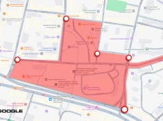 Ważna zmiana organizacji ruchu w centrum Szczecina