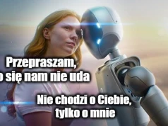 Chiny w trosce o demografie blokują flirtujące chatboty AI