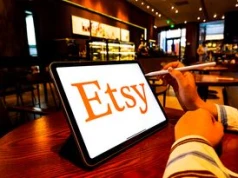 To koniec Etsy? Sprzedawcy uciekają, AI zmienia platformę