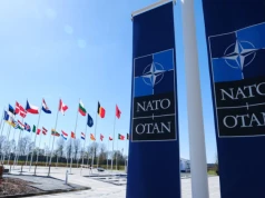 Stażystka szpiegiem w strukturach NATO? Zatrzymano Kanadyjkę chińskiego pochodzenia