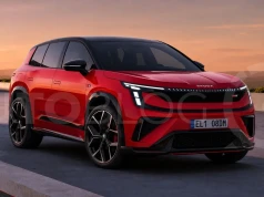 Oto nowy szybki SUV Skody. Zaczniecie pisać listy