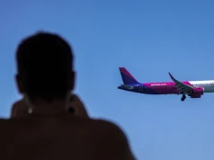 Wizz Air w ogniu krytyki. Pasażer ma spędzić w Portugalii zaledwie 35 minut