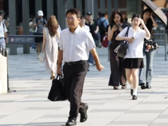 Gospodarczy zwrot rządu Japonii. Chce "rozbudzić zwierzęce duchy"
