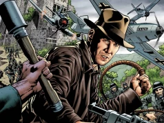 Indiana Jones od Jasona Aarona. Marvel szykuje kontynuację „Poszukiwaczy zaginionej Arki”