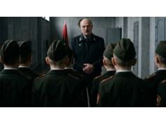 Musztra dla dzieci. Postępująca mobilizacja na Białorusi