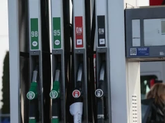 Drogo już jest, a będzie jeszcze drożej. Ceny paliw znów pójdą w górę