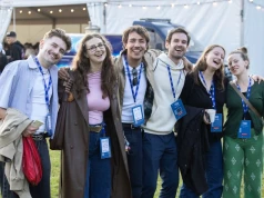 Polonia Camp 2026. Siatkówka z Pawłem Zagumnym i koncert zespołu LOR