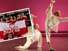 Sukcesy opolskich tancerzy na Global Dance Open w Hiszpanii