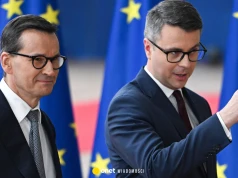 Człowiek Morawieckiego reaguje na oskarżenia z PiS. "Nie chce się wierzyć, co opowiadają"