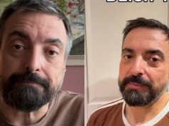 Sekielski walczy z nałogiem. Opowiedział o najtrudniejszych chwilach. "Jeśli się po trzech dniach złamię..."
