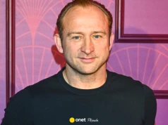 Borys Szyc schudł 15 kg w cztery miesiące. Ten składnik całkowicie wyeliminował z diety