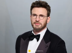 Chris Evans sprzedaje posiadłość. Znudziło mu się życie w Hollywood