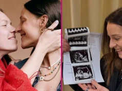 Polska aktywistka i jej ukochana zostały mamami. Pod zdjęciem posypały się gratulacje