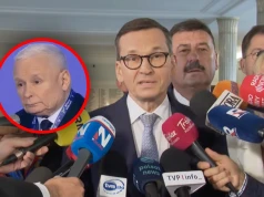 Dopiero się zacznie! OTO co PiS szykuje na Morawieckiego, miło nie będzie. „Jarosław to już ćwiczył”
