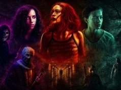 Seria ULICA STRACHU: najodważniejszy eksperyment Netfliksa w dziedzinie HORRORU