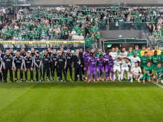 Przegrany sparing Radomiaka dzień po ligowym starciu z Wieczystą