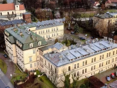 Historia nam nie wybaczy, jeśli Kraków nie stworzy nowoczesnego Muzeum Medycyny