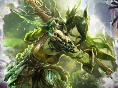 Twórcy gier oszaleli na punkcie Jimothy'ego. Szop trafi do kolejnej gry i tym razem będzie to Guild Wars 2