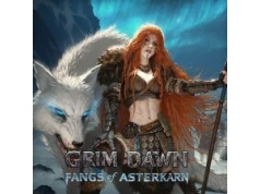 Premierowa promocja na Grim Dawn: Fangs of Asterkarn! Największy dodatek do kultowego hack’n’slasha za 72,89 zł