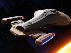 Reboot Star Treka nabiera kształtów. Scenarzyści po raz pierwszy komentują projekt