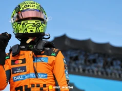 0,012 s! Ależ walka w kwalifikacjach F1 przed GP Węgier