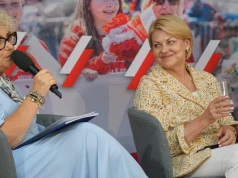 Konferencja o Polonii w Węgrowie. Bez prezesa PiS i kandydata na premiera