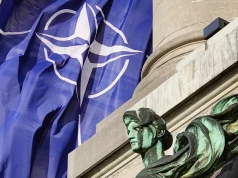 Szpieg w NATO? Wiemy, kim jest