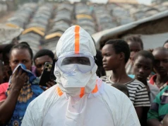 Rośnie liczba ofiar epidemii. Choroba ogarnęła sąsiednie państwo