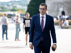 Znany politolog ocenia: Morawiecki jako pierwszy zaczął sobie wyobrażać rzeczywistoś…