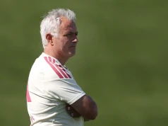 Mourinho zadecydował ws. transferu Viniciusa