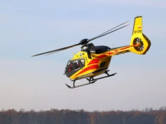 Tragiczny wypadek w Łódzkiem. Dwoje dzieci w stanie krytycznym