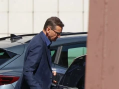 Rozpad PiS. Niemieckie media piszą o „szansie”