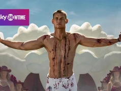 Szalony horror ominął kina. Teraz króluje w SkyShowtime
