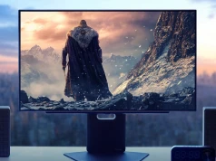 OLED 4. generacji w monitorze LG UltraGear 26,5". Jest taniej, ale sztuk zostało mało