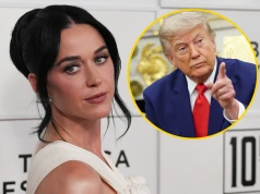 Przebój "Firework" w tle wojskowego wideo. Katy Perry oburzona