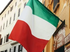 O Robin Hoodach Italii