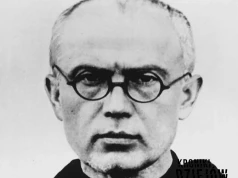 Zbudował klasztor w Japonii, który przetrwał wybuch bomby atomowej. Później zginął w Auschwitz