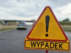 Niewyobrażalny dramat. Dwoje dzieci zginęło w tragicznym wypadku