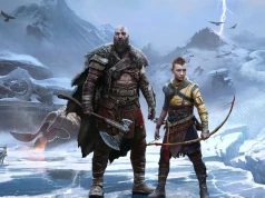 Nowa odsłona God of War potwierdzona. Kratos w roli głównej