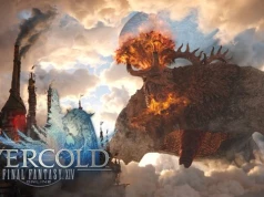 Final Fantasy XIV już niedługo trafi na Switcha 2. Nowy dodatek robi wrażenie!
