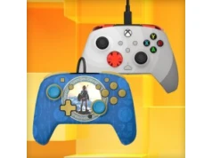 Pady od PDP do PC, Switcha oraz Xboxa już od 35,89 zł w Empiku