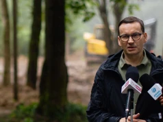 Morawiecki w TV Republika: zapytali go czy będzie rozmawiał z tymi partiami. Kategorycznie zaprzeczył