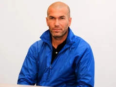 Czas na Zizou