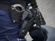 Zamość. 18-latka podejrzana o zranienie 8-latki. Sąd zdecydował o areszcie