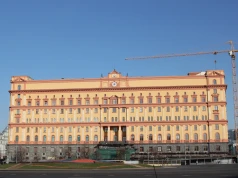 FSB zlecił budowę AI do tropienia opozycji, projekt Pająk upadł po 18 miesiącach