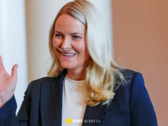 Norweska księżna wraca do domu po przeszczepie. Przed nią długa rehabilitacja