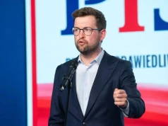 Poseł PiS wprost o sporze w partii. "Jestem rozczarowany postawą Mateusza"