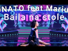 SONATO feat Mariusz – Baila na stole