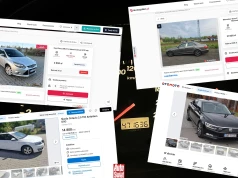 Rekordowe przebiegi z ogłoszeń. Te auta mają prawie 900 tys. km i jeżdżą