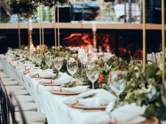 Restauracje pozbywają się problemu, emeryt dorabia. Nawet 300 zł tygodniowo